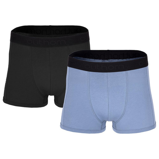 Outhorn Ανδρικό εσώρουχο Boxer 2-Pack